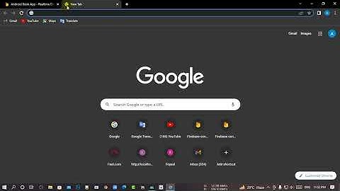 Book App Firebase | 09 Show Books Admin | Android Studio | Ict Foysal | Java