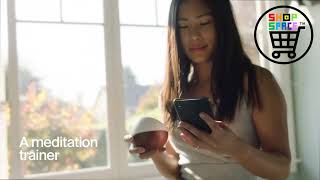 Shop Space & Hyperice Core Hospitality Partnership screenshot 3