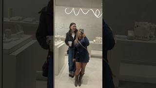 COME WITH US TO GET PIERCED IN MY VLOG! ✨ #newpiercing #mejuri #piercingcheck Details