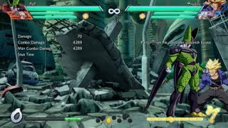 Cell midscreen combo Net Worth