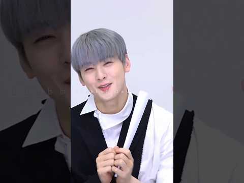 cha eun woo 😻 singing true beauty song #chaeunwoo #차은우 #차은우 #enwoo #singing #funny #netflix #넷플릭스