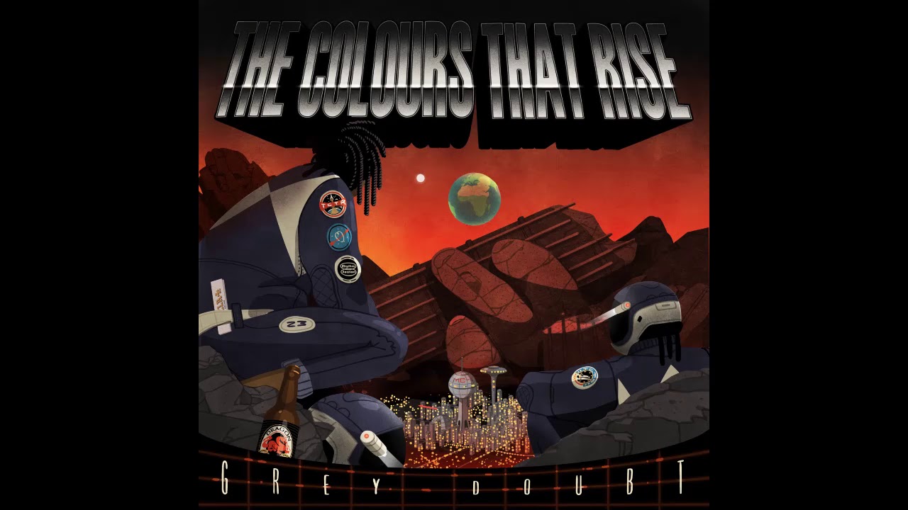 Watch The Colours That Rise - Get Away on YouTube Watch The Colours That Rise - Get Away on YouTube