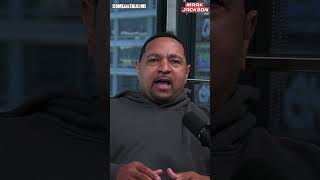 Celebrity MARK JACKSON'S GEM FROM EPISODE #16 OF THE MARK JACKSON SHOW!  #podcast #nba #lifeadvice Net Worth