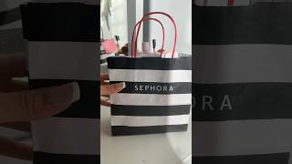 Sephora Haul