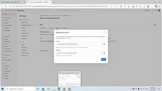 👉Trigger Azure Databricks Job Using Managed SPN & Bearer Token via Postman– Step by Step Demo