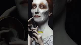 Did Queen Elizabeth Is Makeup Routine Lead To Her Death?