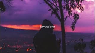 Lupe Fiasco & Guy Sebastian -  battle scars | slowed down