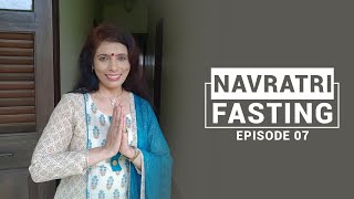 Navratri Fasting | Essential Fasting Tips | EP 07 | Smita Naram | Ayushakti Ayurveda screenshot 5