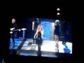 Celine Dion - Fade Away MSG Sept 16th 2008