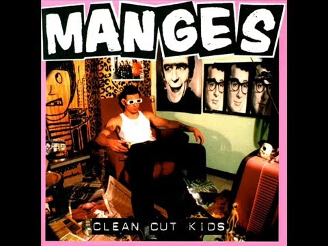 Clean Cut Kids artwork