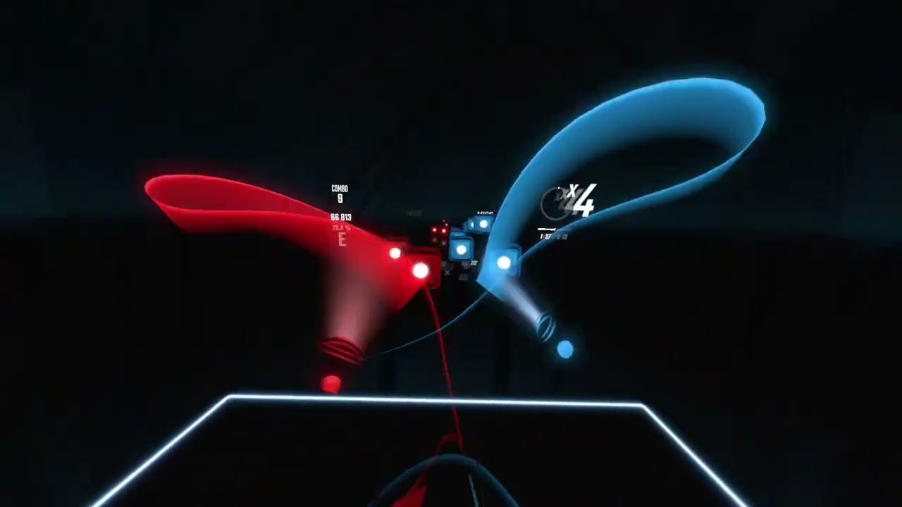 SPARKLEWOLF RADIO - adhd music for FURRIES (CRAZIEST MAP EVER)