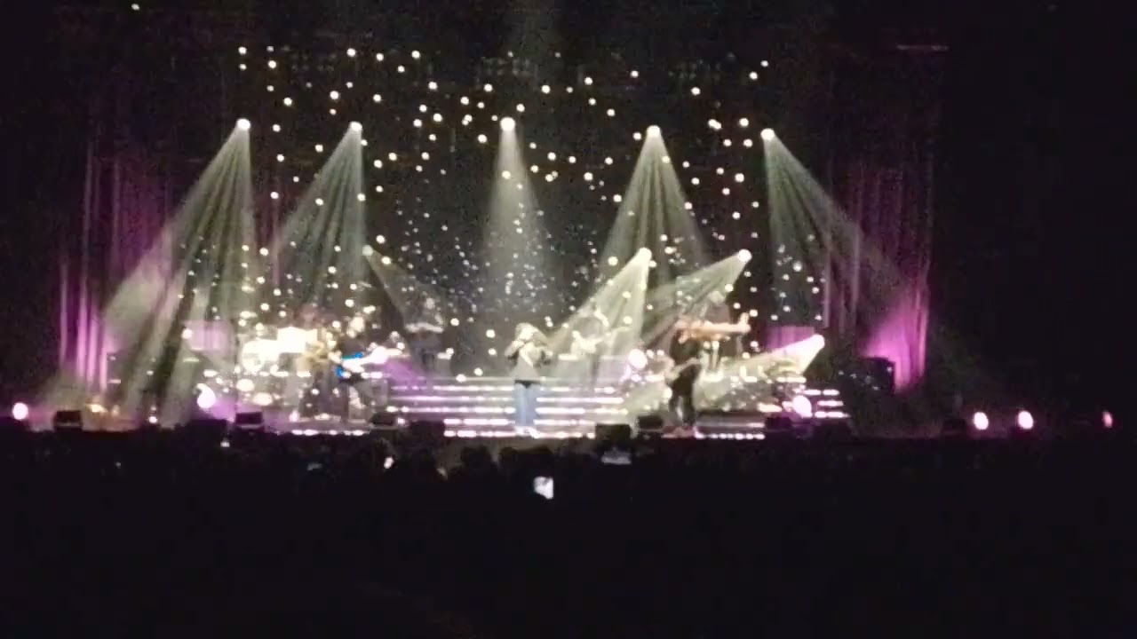 L'héritage Goldman • Il me dit que je suis belle -  Zénith Rouen - 09/10/2025