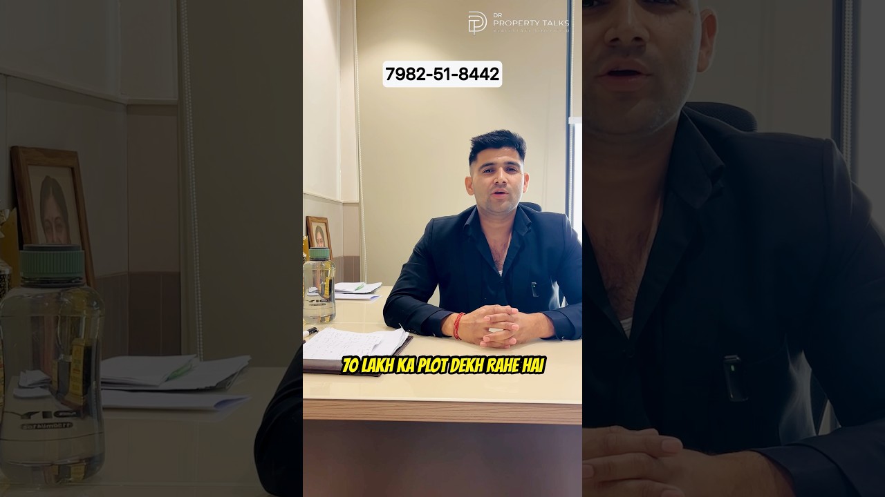 “New DDJAY Plots Launched in Farukhnagar, Gurgaon – Invest in Your Future Today!”