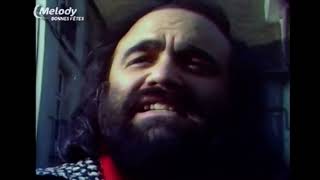 DEMIS ROUSSOS - CHANTEZ ENFANTS DU MONDE (1979)