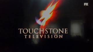 Bad Robottouchstone Televisonbuena Vista International Television 2004