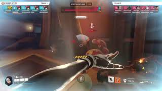Weve Got A Few Tricks By Petra Overwatch 2 Replay Cx8N