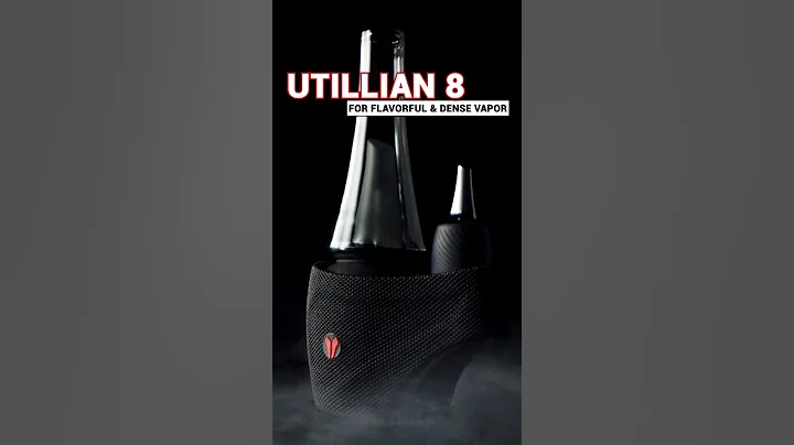 Why Is This The BEST e-Rig Of 2024? 💨 Utillian 8
