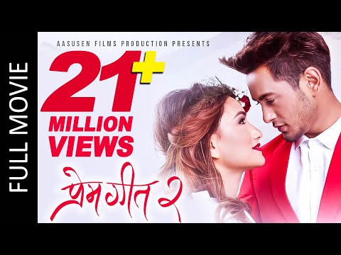 new-nepali-full-movie-2018/2075---prem-geet-2-|-pradeep-khadka,-aaslesha-thakuri,-santosh-sen