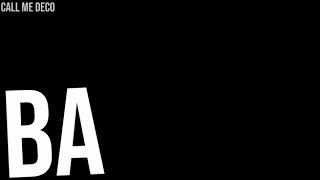 Story WA [Ba Ba Ba Just baby Hay] ||Story Wathsaap