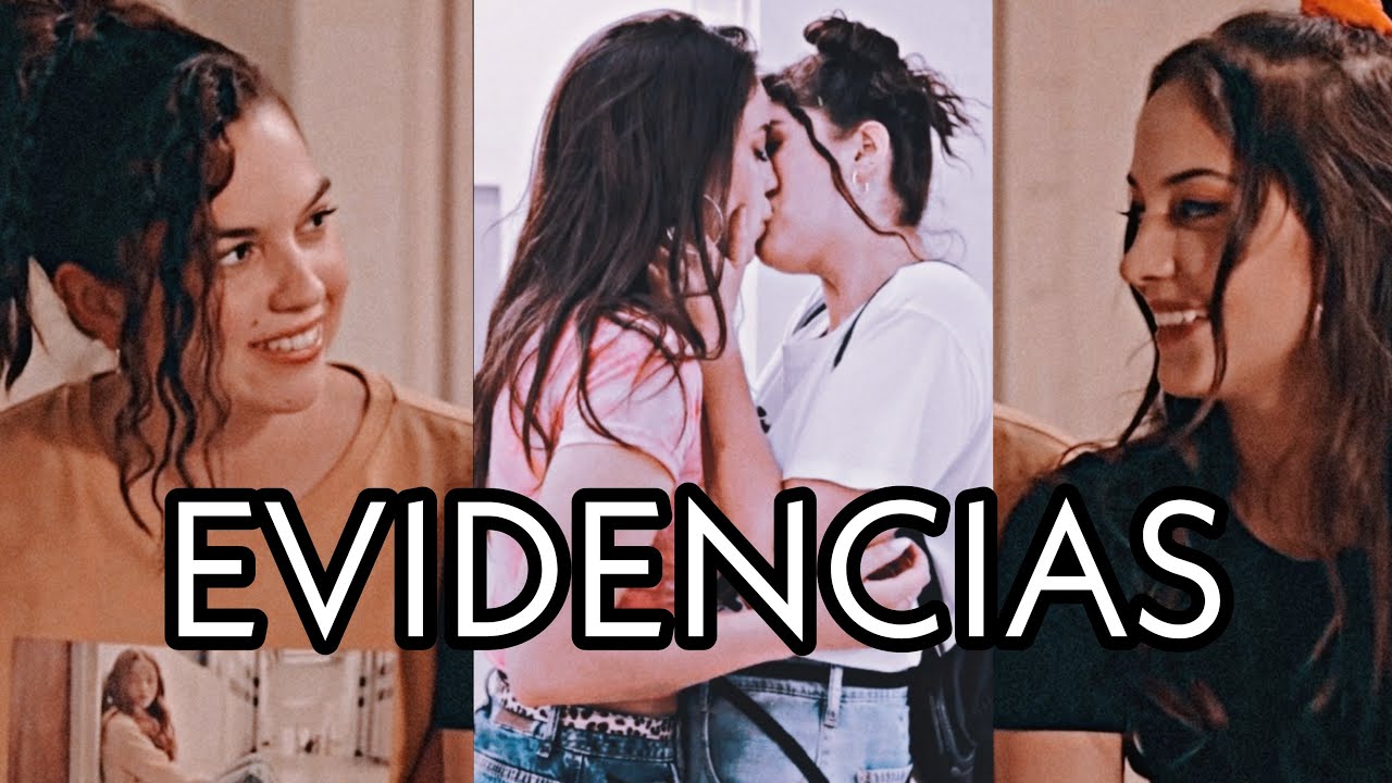 rubirena - evidencias