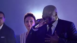NAIMA BAND: GEORGY PORGY