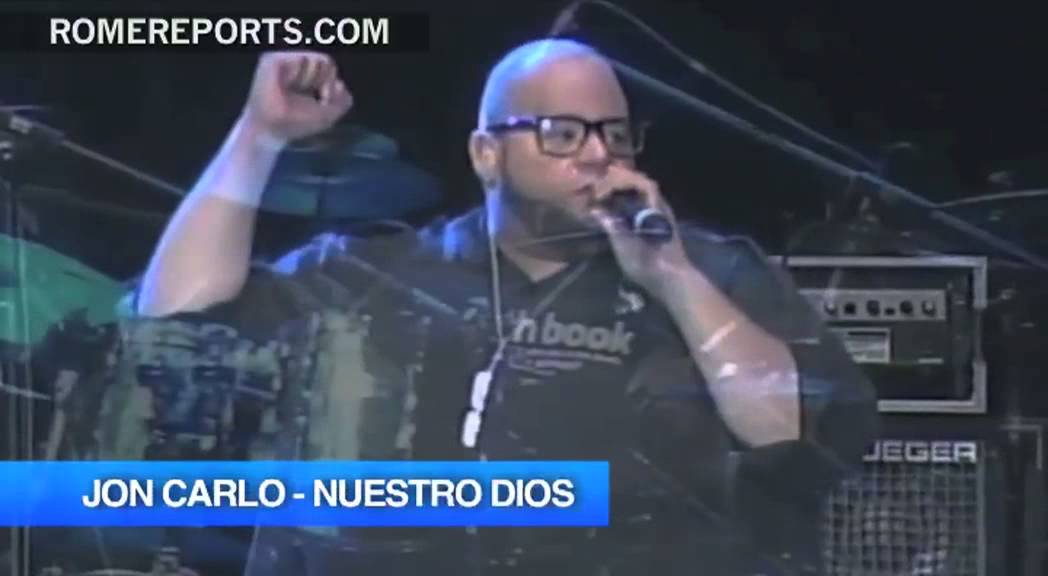 Latin label helps propel Christian artists into music scene