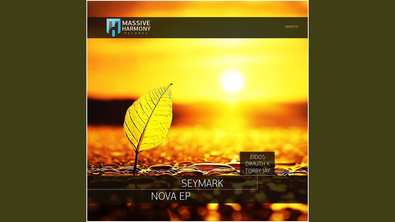 Nova (Dimuth K Remix)