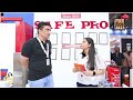 Safe Pro Fire Services Pvt Ltd at Fire India | 5th to 7th October 2023