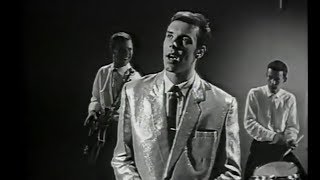 Video voorbeeld van "Marty Wilde - Teenager in Love (1959) - HD"