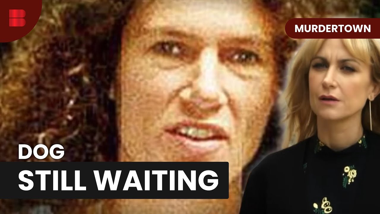 Dog Walker Found Dead Watford Murder Town Case 2000