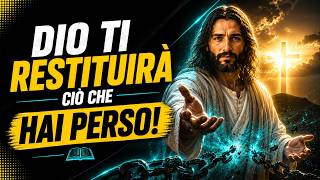 Il Cielo Ha Già Deciso: La Tua Storia Finirà Con GIOIA e RESTAURAZIONE!