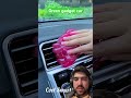 Car cleaning green gadget #gadgests #automobile #ilovegadgets