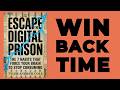 Escape the Digital Prison: The 7 Habits that FORCE Your Brain to STOP Consuming (Audiobook) Mp3 Song