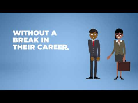 What We Do at GapX - YouTube