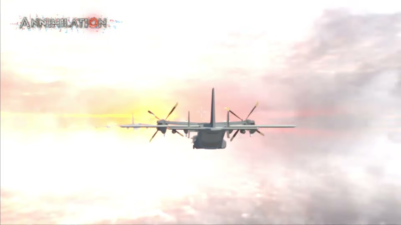 Annihilation game update news