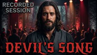 Jesus Exposed the Devil's Song Hidden in Christian Worship — This Is Urgent ||   Jonathan Roumie