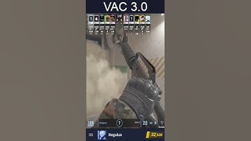 Exposing CS2 Cheaters - Premier Rank #30 - Regulus