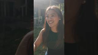 Filipina Stayed Long Time