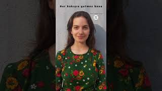 Doldur Doldur Sevgini