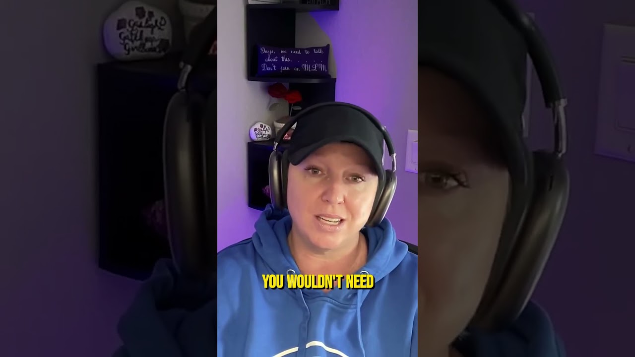 The Dark Truth Behind MLM Recruiting 