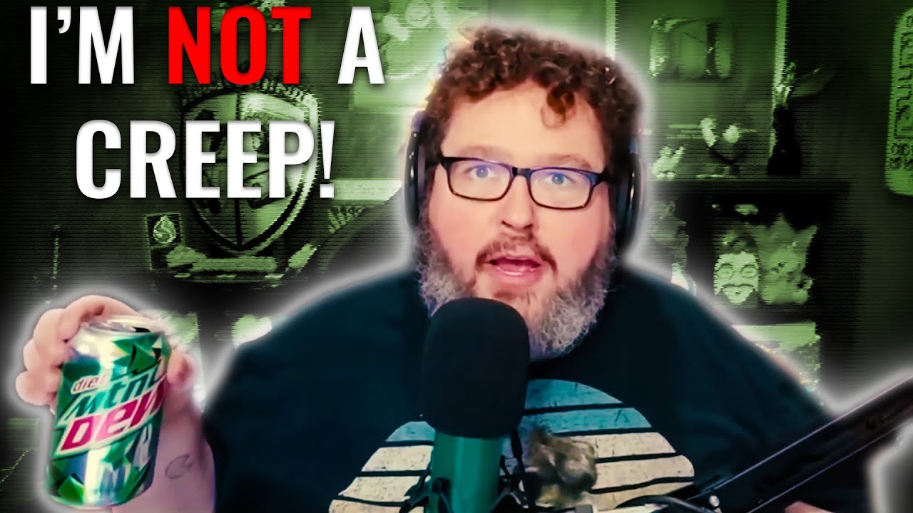 Boogie2988 DESTROYED by Reddit - YouTube