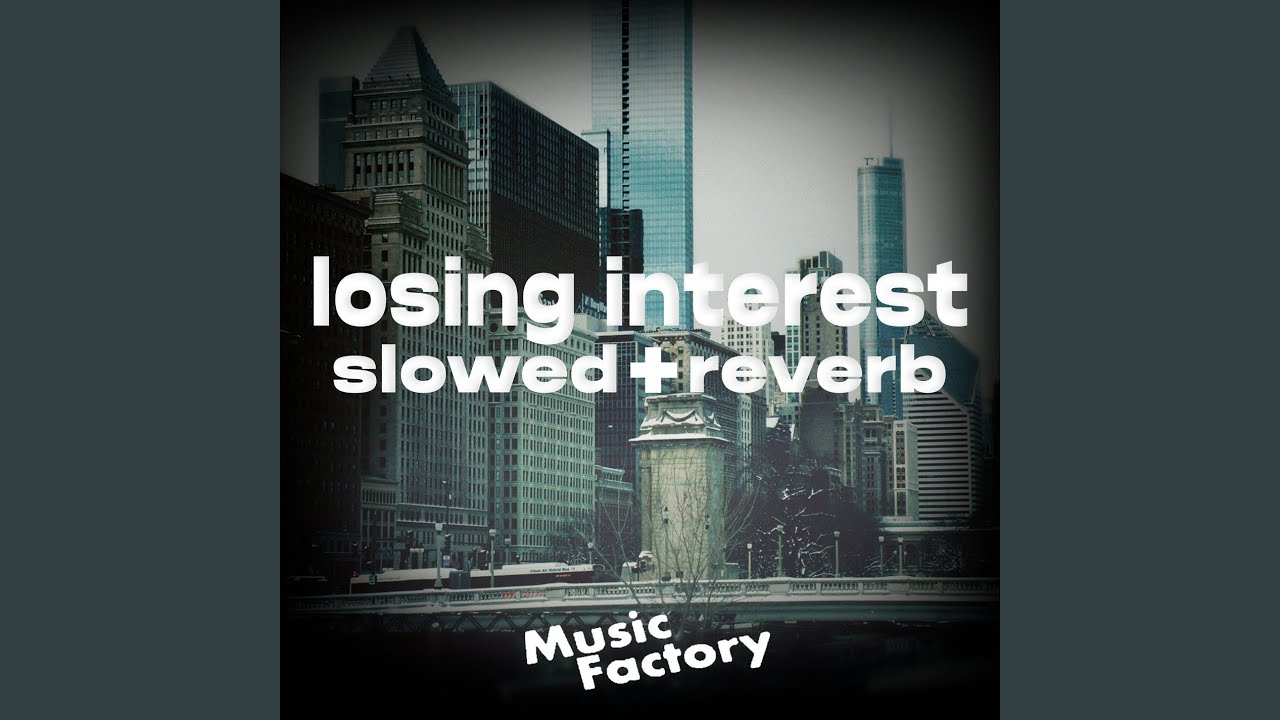  Losing Interest [Explicit] : Tha Day: Música Digital