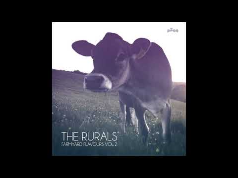 The Happyness (Vocal)  So Nervous - The Rurals