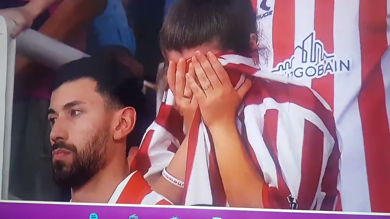 Estudiantes de La Plata Campeón de liga profesional Argentina 