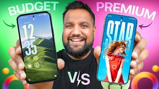 Origin OS 6 on Budget vs Flagship - What are the Differences? screenshot 2