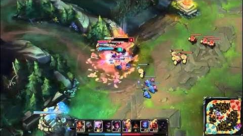 Minion Block