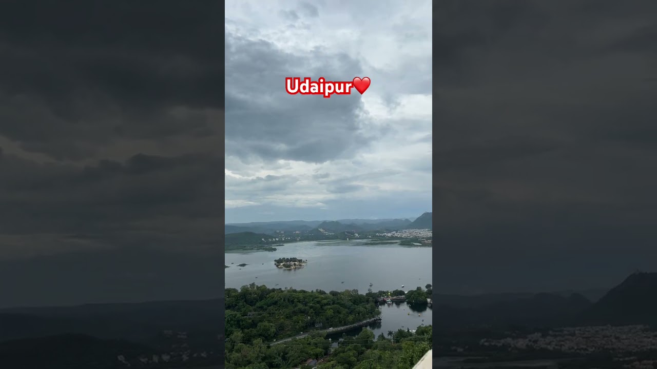 Udaipur vibe 