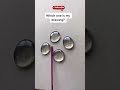 3d drawing water drop  subscribe for art tips  tricks  artist rohit  shorts