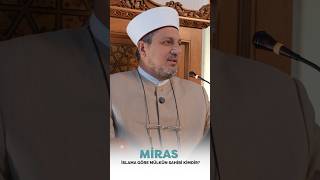 A Üç Bakışmülkün Sahibi Kimdir?