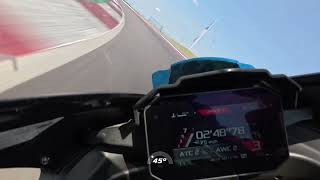 Ridesmart Cota 420 A Group 5Th Session Run 2. Rsv4